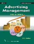 NewAge Advertising Management Text and Cases